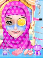 Hijab Doll screenshot 1
