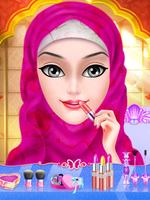 Hijab Doll screenshot 2