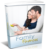 Family Finance Tips
