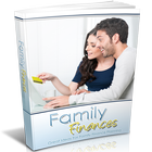 Family Finance Tips icône