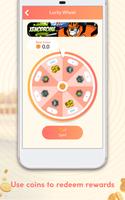 Activity Wallet screenshot 1