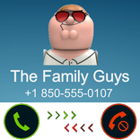 Call from The Family Guys Prank