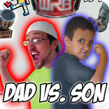 Family Gaming Videos for Kids