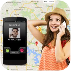Descargar APK de España True Mobile Number Location Tracker