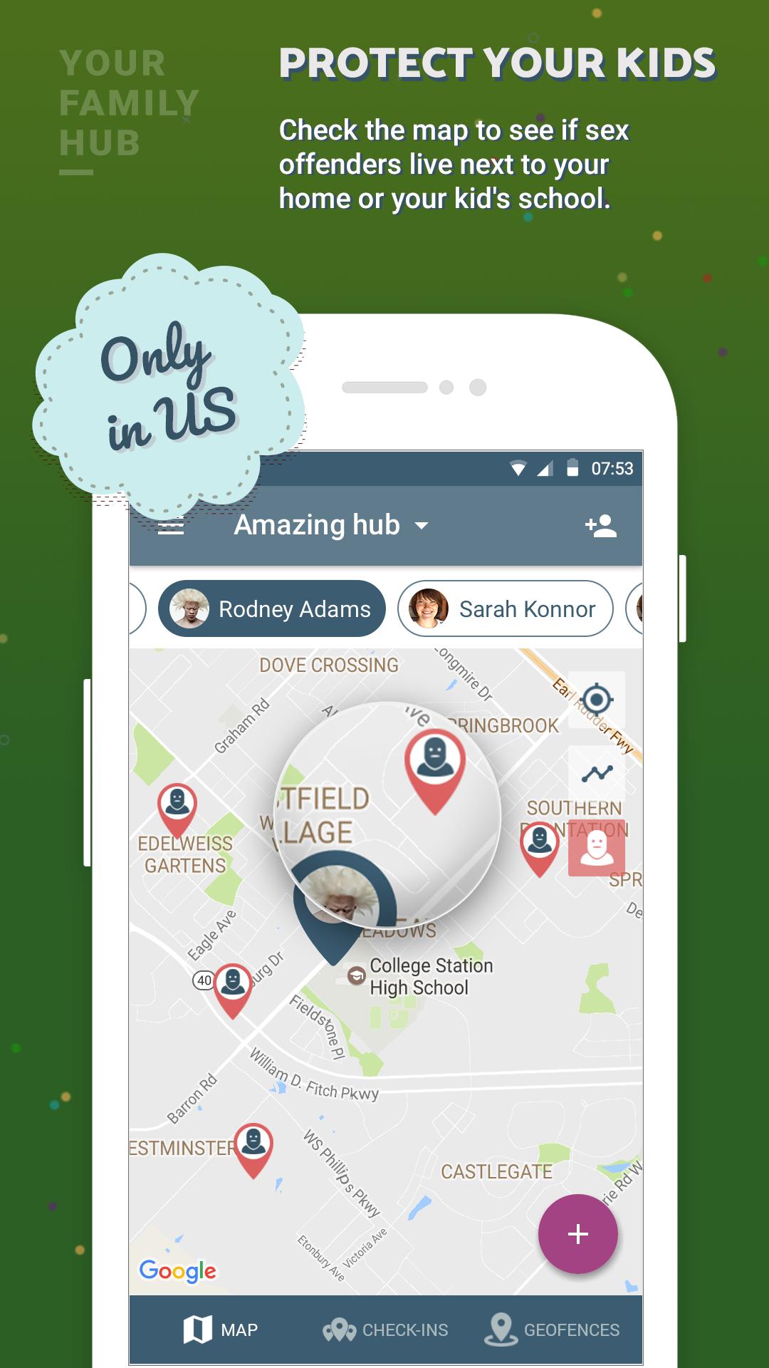 Family Location Tracker And Friends Finder For Android Apk Download - apkpure com roblox first friend finder Family Location Tracker And Friends Finder For Android Apk Download - roblox first friend finder