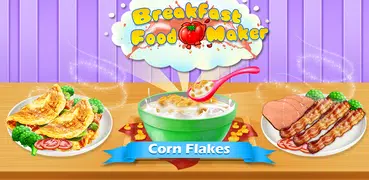 BreakFast Food Maker - Kitchen