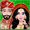 Indian Fashion Girl Wedding