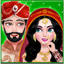 Indian Fashion Girl Wedding APK