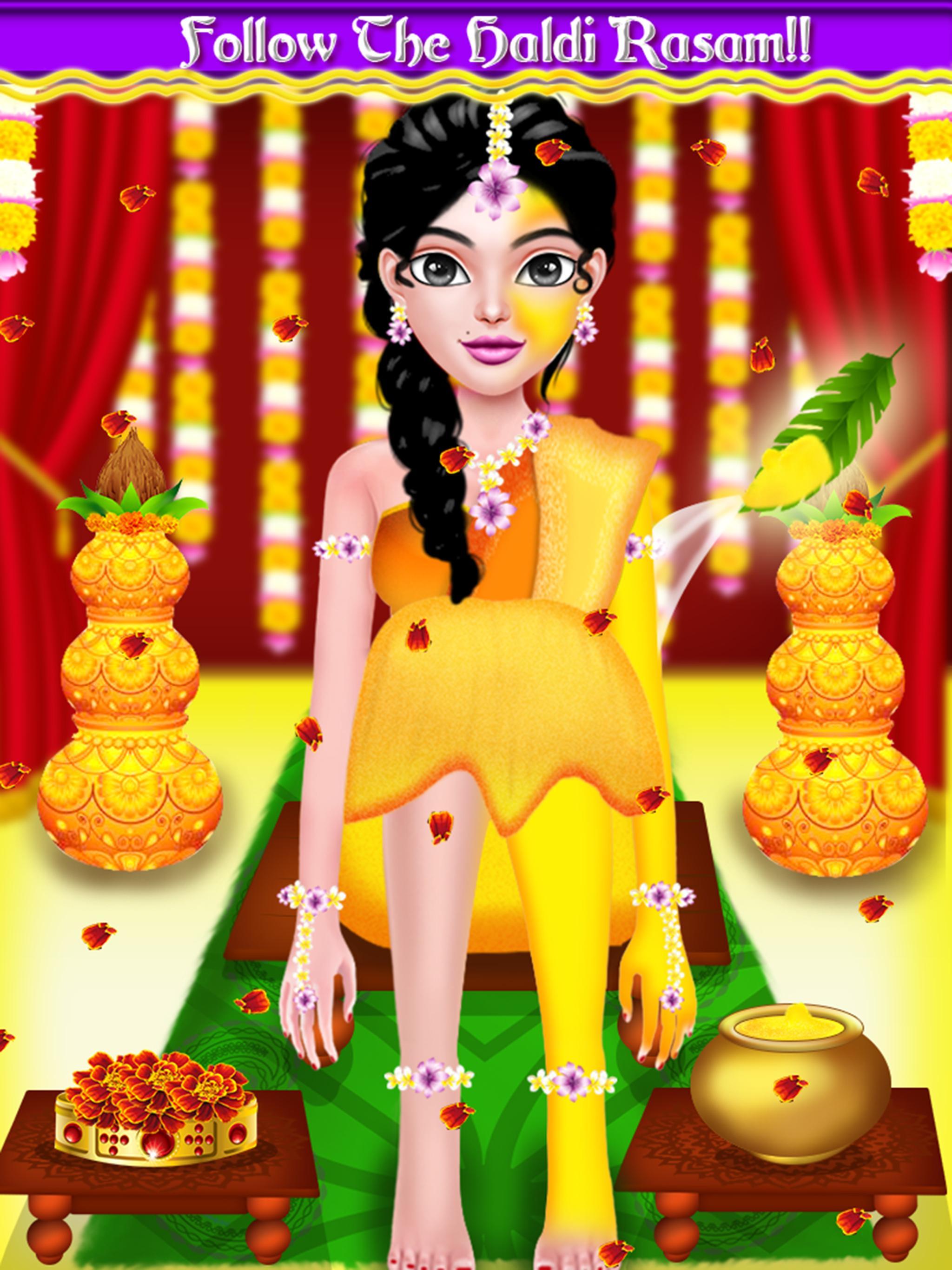 Indian Fashion Girl Wedding APK pour Android Télécharger Indian Fashion Girl Wedding APK pour Android Télécharger