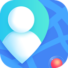 Family Locator иконка
