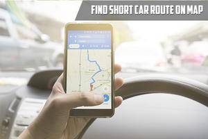 GPS Road Navigation & Live Directions screenshot 3