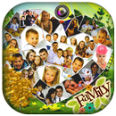 Family Photo Frame Editor APK