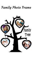 Family Tree Photo Collage capture d'écran 1