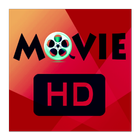 HD Movie Online - Free Tube आइकन