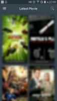 برنامه‌نما Free HD Movies عکس از صفحه
