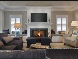 Family Room Ideas screenshot 3