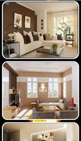 Family Room Design captura de pantalla 3