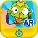 깨비키즈 AR누리과정 APK