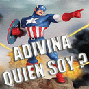 APK Adivina 450 Personajes MARVEL