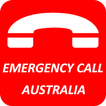 EMERGENCY CALL AUSTRALIA: 000