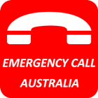 EMERGENCY CALL AUSTRALIA: 000 иконка