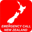 EMERGENCY CALL NEW ZEALAND 111