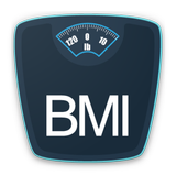 BMI Calculator Zeichen