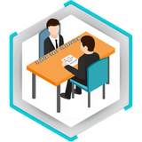 Initial Test Interviewer иконка