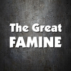 Famine ikona