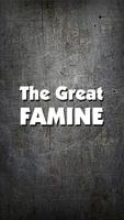 The Great Famine Poster