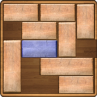 Log Jam Free icon