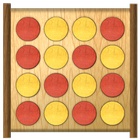 Connect 4 ไอคอน