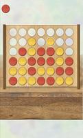 Connect 4 الملصق