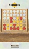 Connect 4 تصوير الشاشة 2