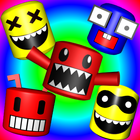 Crazy Doodles आइकन