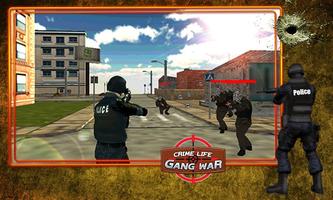CrimeLife Gang War স্ক্রিনশট 2