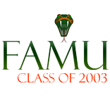 FAMU Class of 2003