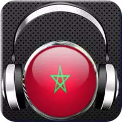 Скачать Radios Maroc APK