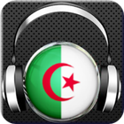 Radios Algerie icône