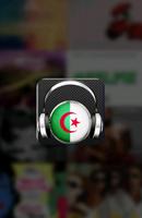 Radios Algerie Affiche