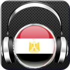 Radios Egypte 圖標