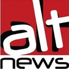 Alt News icône