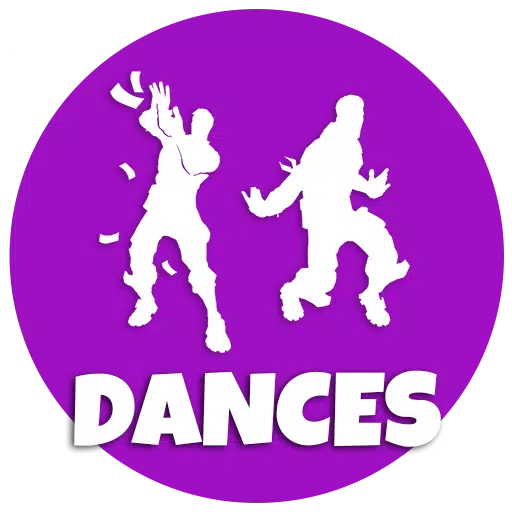 Dance Emotes - Roblox