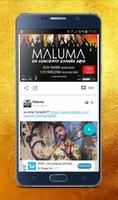 Maluma Fan screenshot 3