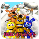 Adventure fnaf game pizza night 6 APK