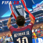 FAN FIFA 18 WALKTROUGH আইকন