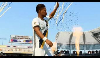 FAN FIFA 18 WALKTROUGH পোস্টার