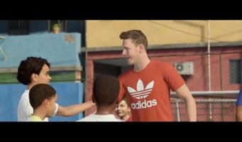 FAN FIFA 18 WALKTROUGH スクリーンショット 3