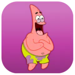 Patrick App 3D Super Star Free