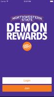 Demon Rewards Affiche